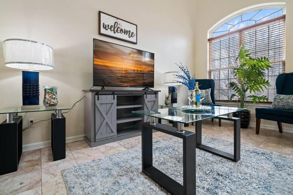 Cozy 4B 2 5B University Home King Beds Jacuzzi Charlotte Exterior foto